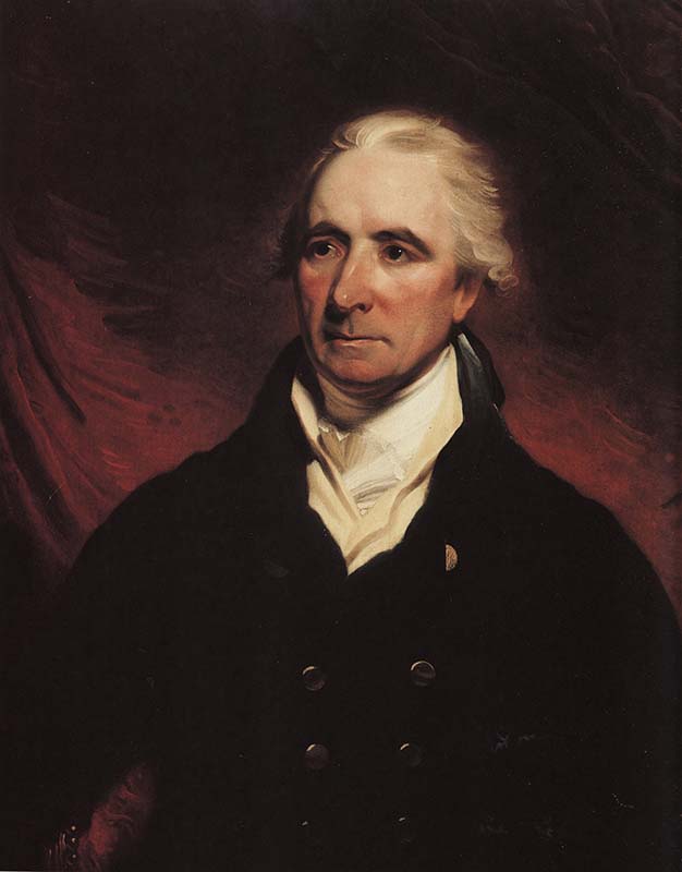 Henry Grattan